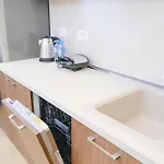 Lindi's 4/7 公寓 地拉那