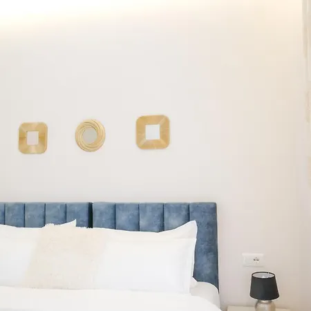 Lindi's 4/7 Appartement *