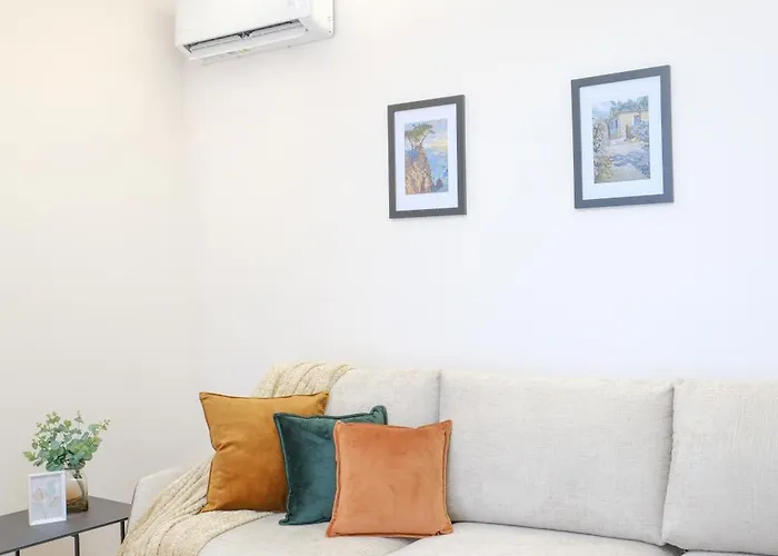 Apartmán Lindi's 4/7