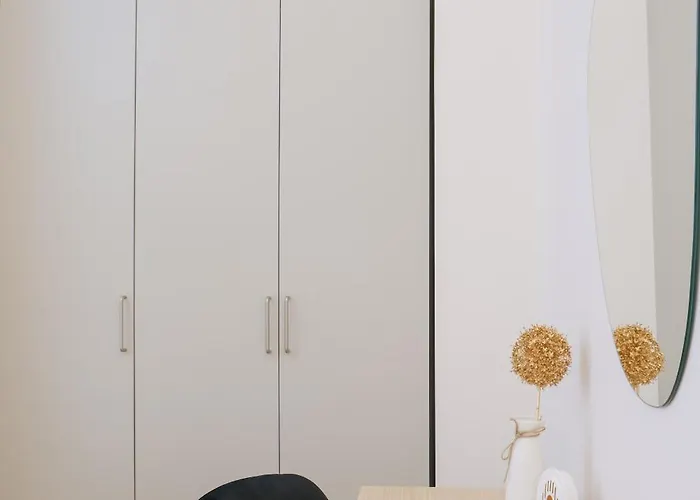 Lindi's 4/7 Apartmán Tirana