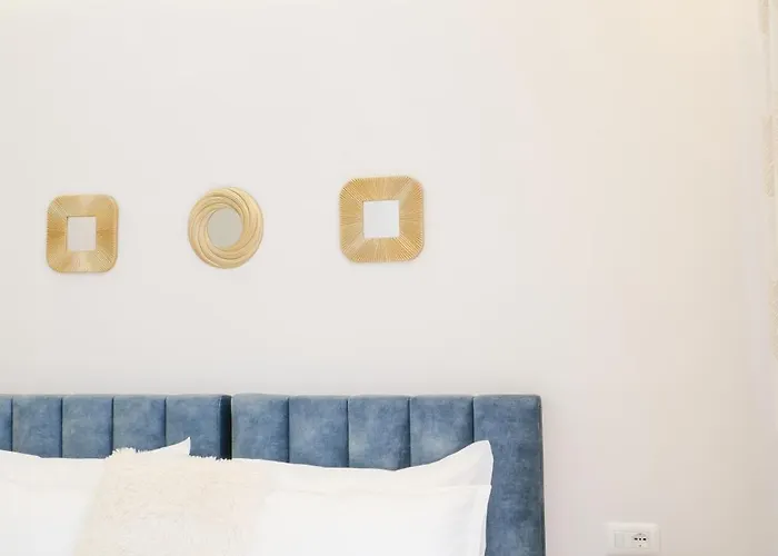 Lindi's 4/7 Apartmán *