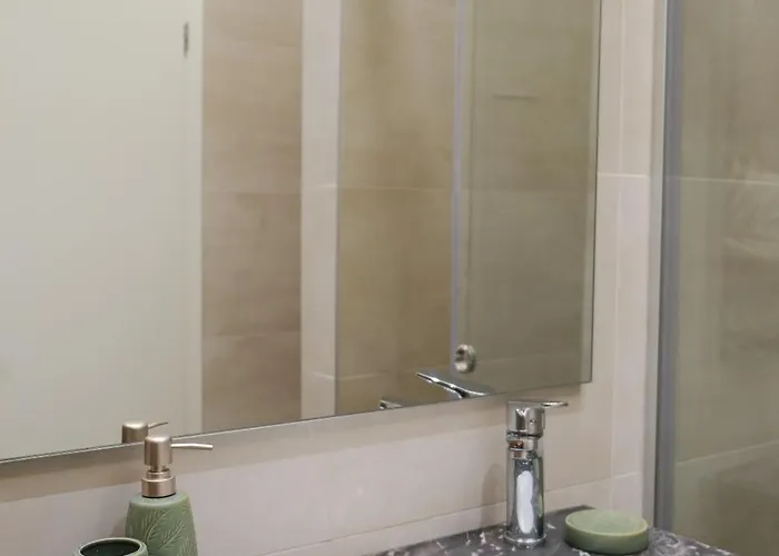 Apartmán Lindi's 4/7