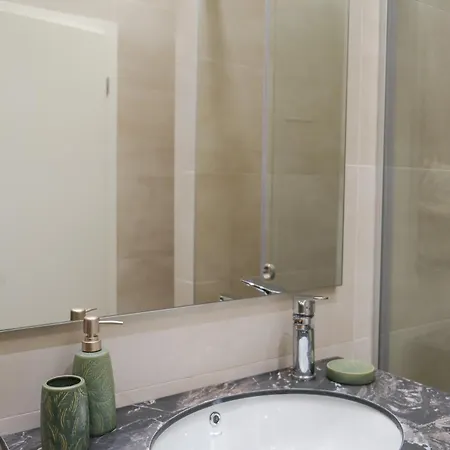 Apartmán Lindi's 4/7